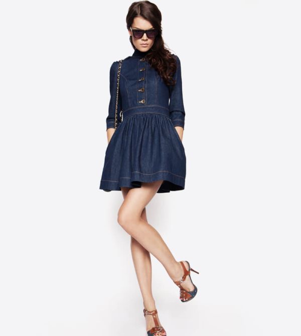 Fashion Dress (Demo)