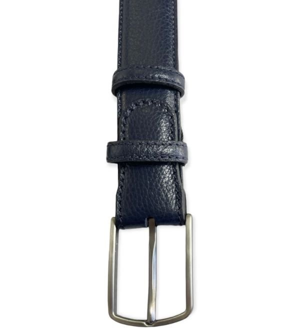 Desch Napa Leather Belt