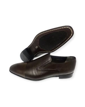 Classic Slip-On Brown