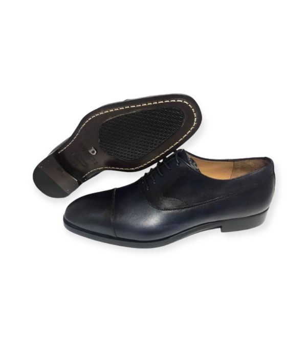 Desch Lace-Up Shoe