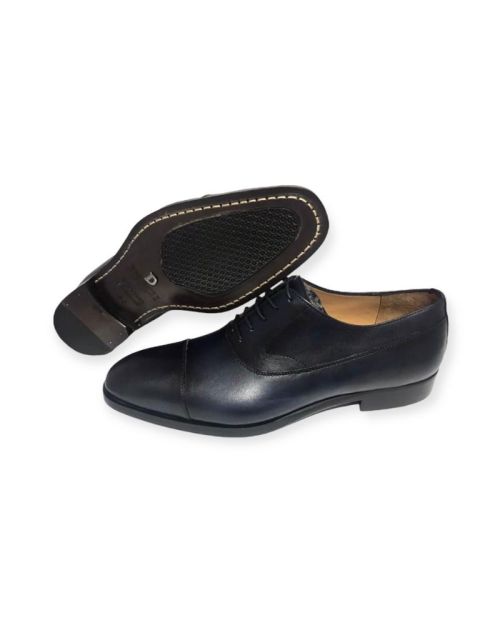 Desch Lace-Up Shoe