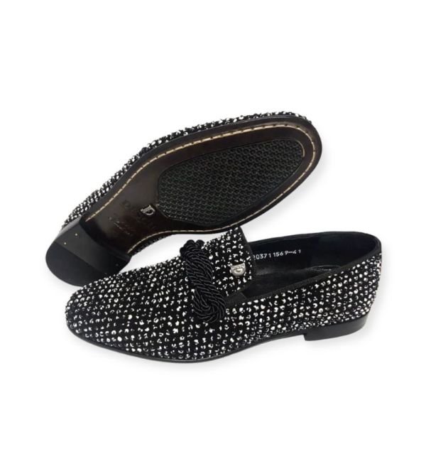 Desch Designer Slip-On