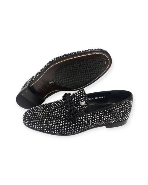 Desch Designer Slip-On
