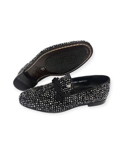 Desch Designer Slip-On