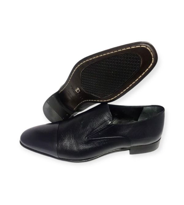 Classic Slip-On Navy