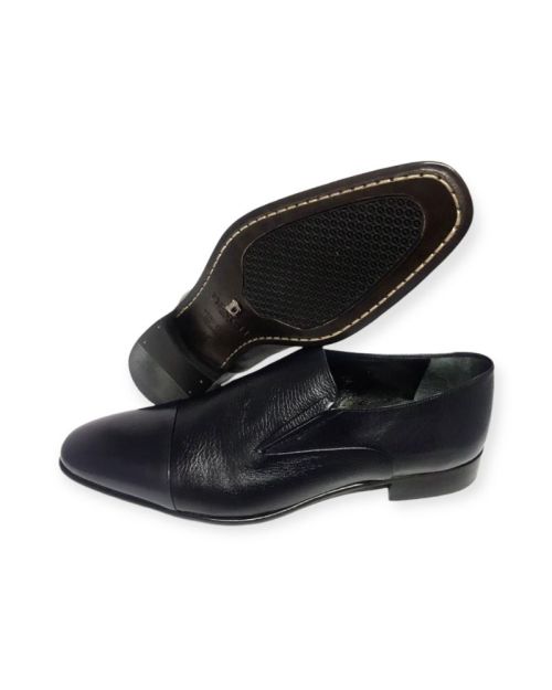 Classic Slip-On Navy