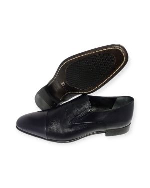 Classic Slip-On Navy