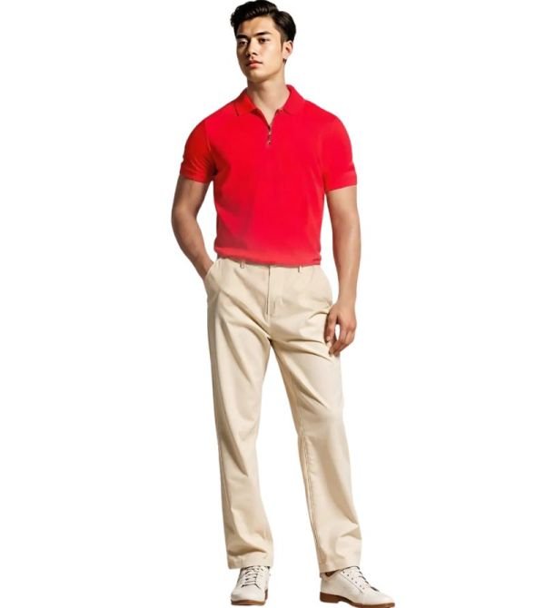 Men's Short Sleeve T-shirt