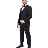 3 Piece Men's Suit - 2