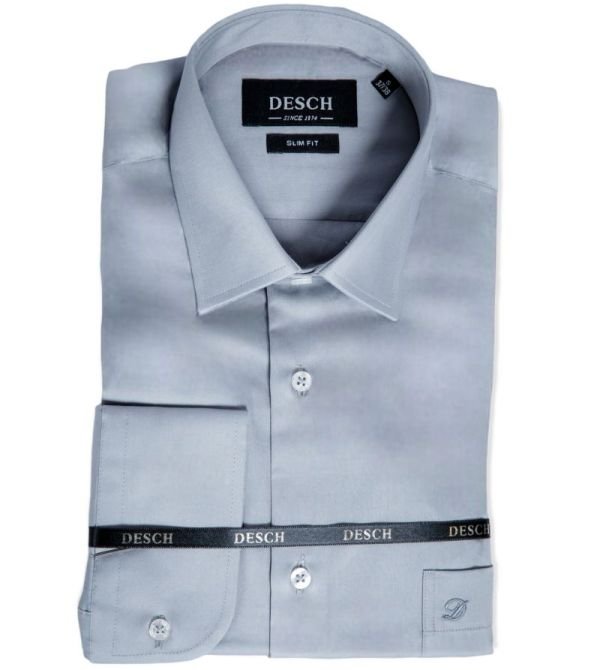 Desch Classic Shirt