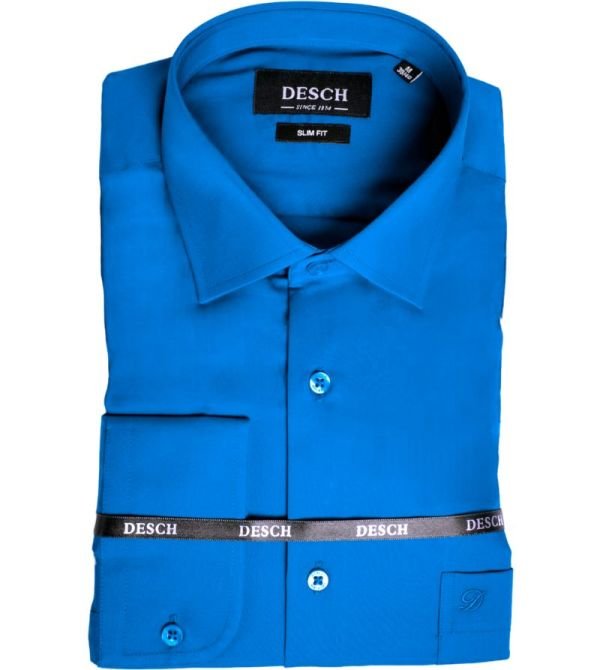 Desch Formal Shirts