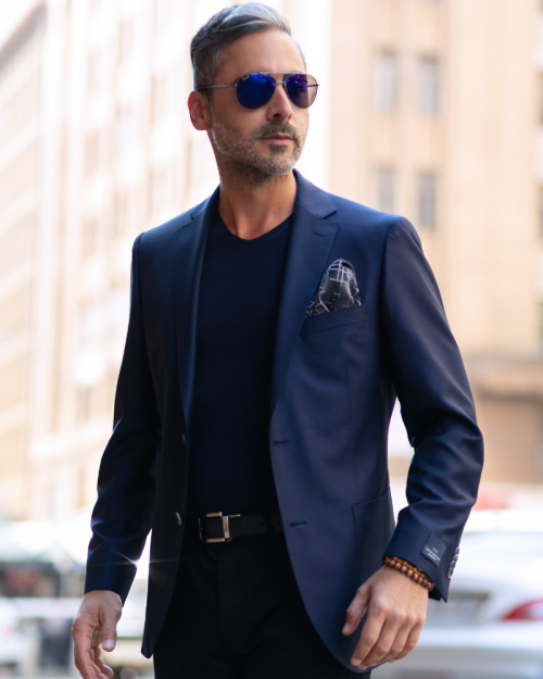 Desch Jacket