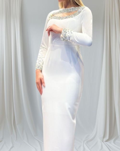 Diamante Dress