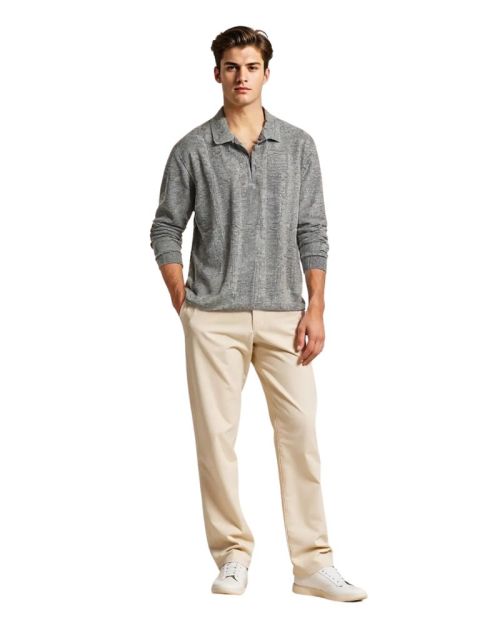 Men’s Pattern Knitwear