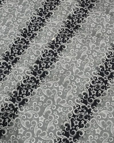 Desch Floral Swirl Print Shirt