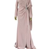 Blush Serenity Gown