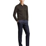 Desch Men's Comfort Knitwear
