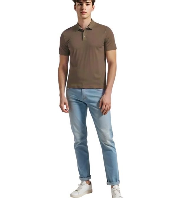 Men's Short Sleeve Tshirt