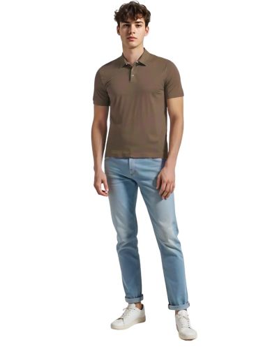 Men’s Short Sleeve Tshirt