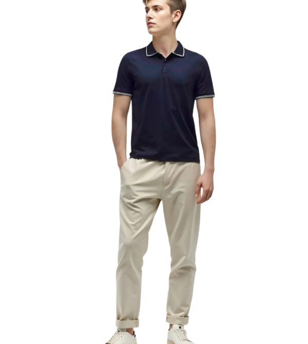 Desch Men's Short Sleeve Tshirt