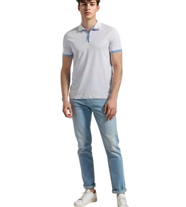 Men's Short Sleeve Tshirt - 11959