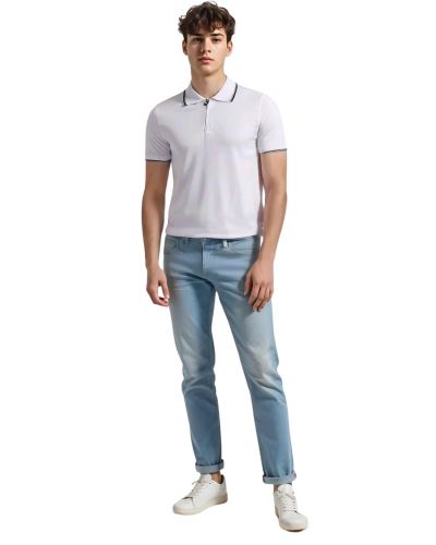Men’s Short Sleeve Tshirt – 11671