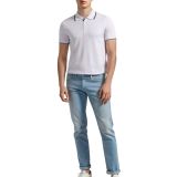 11671 white with black edge