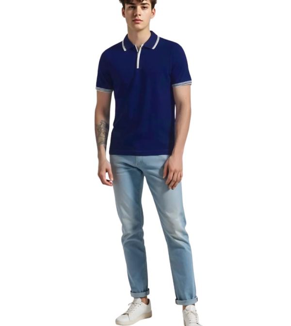 Men's Short Sleeve Tshirt - 11688
