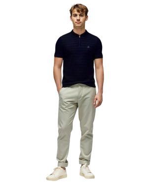 Men’s Textured Short Sleeve Tshirt