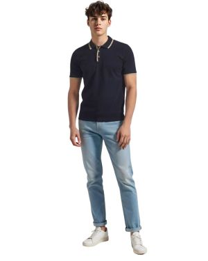 Desch Men’s Short Sleeve Tshirt