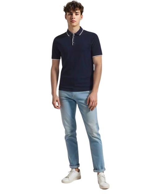 Desch Men’s Short Sleeve Tshirt