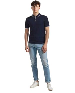 Desch Men’s Short Sleeve Tshirt