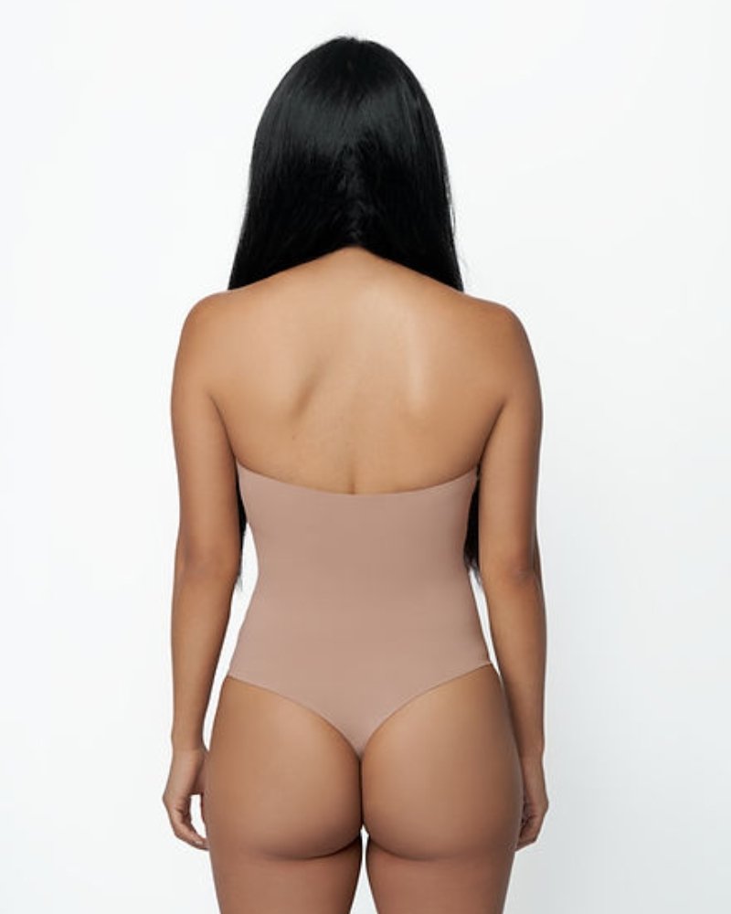 BANDEAU Bodysuit